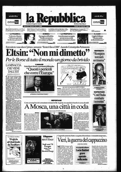 La repubblica